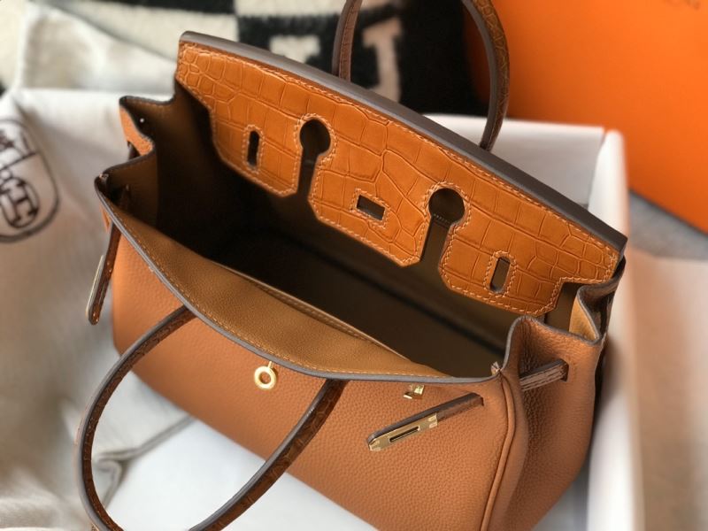 Hermes Birkin Bags